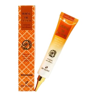 3W Clinic Horse Oil Eye Cream
