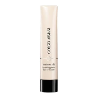 Armani Beauty Luminous Silk Hydrating Primer
