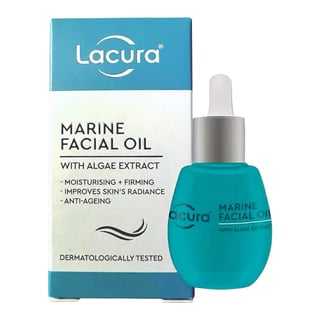 Lacura Marine Facial Oil