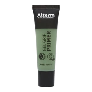 Alterra Naturkosmetik Gel Grip Primer