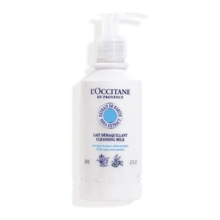 L'Occitane Shea Cleansing Milk