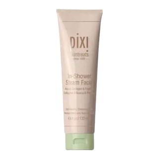Pixi Beauty قناع الوجه البخاري أثناء الاستحمام