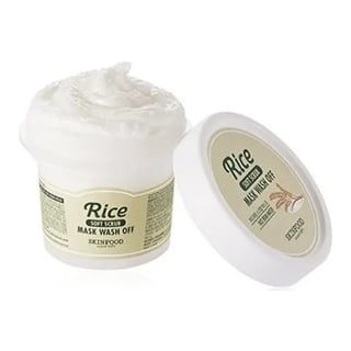 Skinfood Rice Mask Wash Off