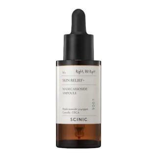 SCINIC Skin Relief+ Madecassoside Ampoule