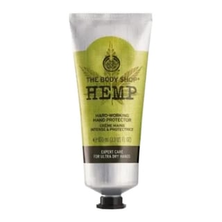 The Body Shop Hemp Hand Protector