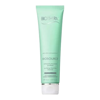 BIOTHERM Biosource Purifying Foaming Cleanser For Normal/Combination Skin
