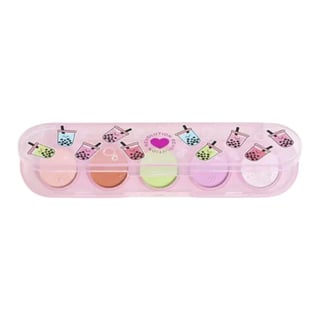 Revolution Beauty I Heart Revolution Bubble Tea Mini Matchi Eyeshadow Palette