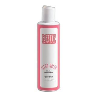 Bestie Skin Club Clean Queen Micellar Cleansing Water