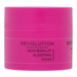 Revolution Beauty Revolution Skincare Bon Bon Lip Sleeping Mask