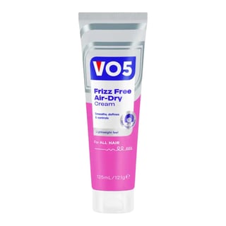 VO5 Frizz Free Air-Dry Cream