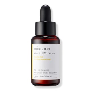 Mixsoon Vitamin C 20 Serum