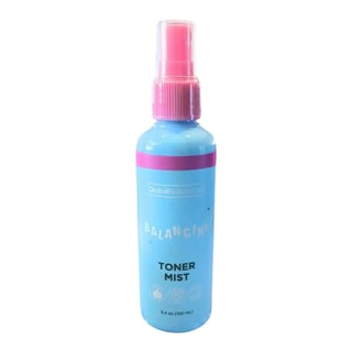 Global Beauty Care Balancing Toner Mist