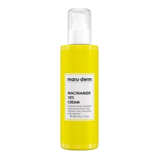 maru.derm Niacinamide 10% Cream