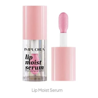 Implora Lip Moist Serum