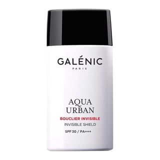 Galénic Aqua Urban Invisible Shield SPF 30 PA+++