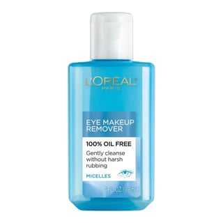L'Oreal Dermo-Expertise Eye Makeup Remover