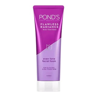 Pond's Flawless Radiance Even Tone Facial Foam