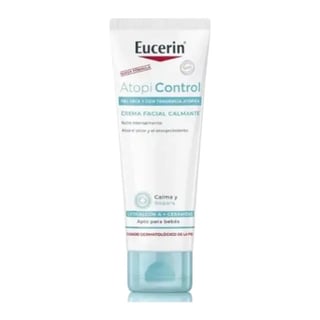 Eucerin Atopicontrol Crema Facial Calmante