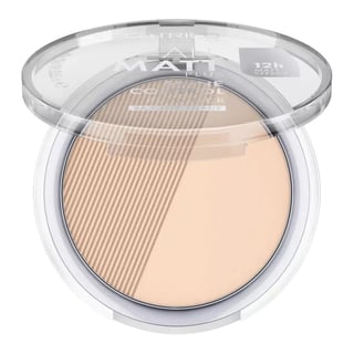 Catrice All Matt Plus Shine Control Powder