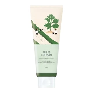 Round Lab Mugwort Calming Soothing Gel
