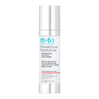 M-61 Powerglow Moisturizer