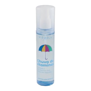 Vizzela Chuva de Vitaminas Face Mist