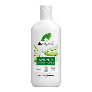 Dr. Organic Aloe Vera Conditioner