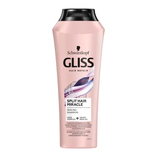 Schwarzkopf Professional Gliss Split Hair Miracle Shampoo