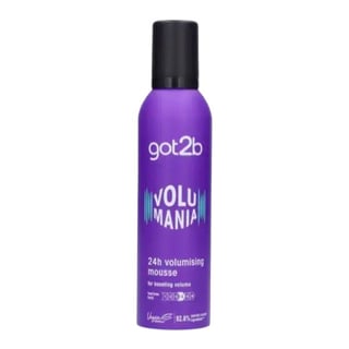 got2b Volumania 24h Volumizing Mousse