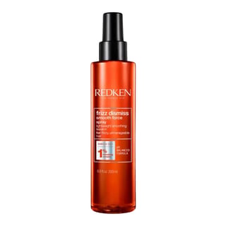 REDKEN Frizz Dismiss Smooth Force Leave-In Conditioner Spray