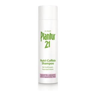 Plantur 21 Nutri-Coffein Shampoo