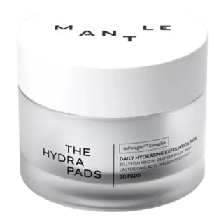 Mantle The Hydra Pads
