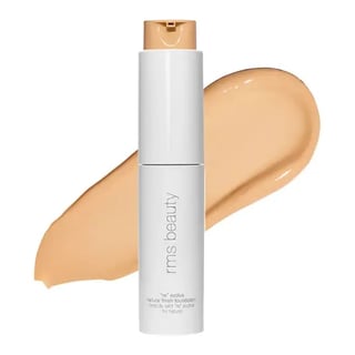 RMS Beauty ReEvolve Natural Finish Liquid Foundation