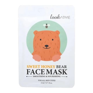 lookATME フェイスマスク