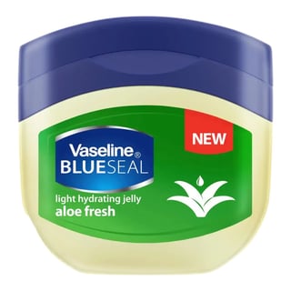 Vaseline Blue Seal Aloe Fresh Petroleum Jelly