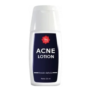 Viva Cosmetics Acne Lotion