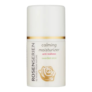 Rosenserien Calming Moisturizer Anti Redness