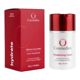 O Cosmedics Rebalancing Cream