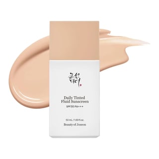 朝鮮美人 Daily Tinted 提色水感防曬 SPF 30