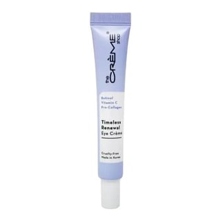 The Creme Shop Timeless Renewal Eye Crème