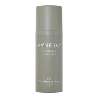 Mane Ivy Total Package Hair Elixir Serum