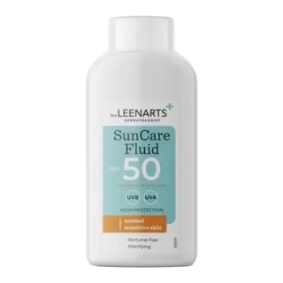 Dr Leenarts Suncare Fluid SPF 50