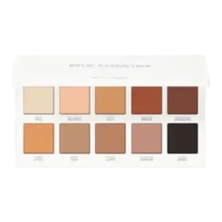 Kylie Cosmetics The Classic Matte Palette