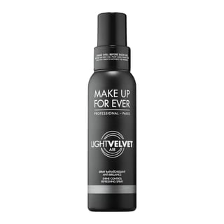 Make Up For Ever Light Velvet Air Mist