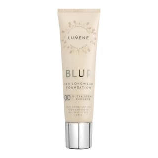 Lumene Blur 16h Longwear Foundation SPF 15