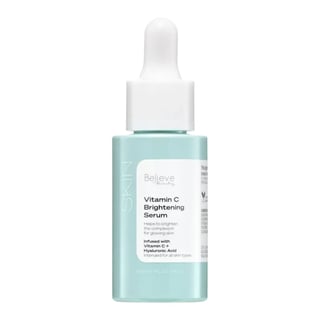 Believe Beauty Vitamin C Serum