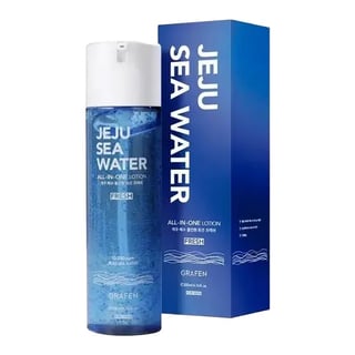 Grafen Jeju Sea Water All-In-One Lotion Fresh