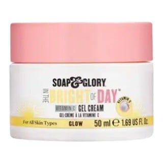 Soap & Glory In The Bright Of Day Vitamin C Gel