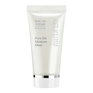 ARTDECO Pure Silk Moisture Mask