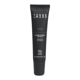 Terre de Mars 012 Celeste Lip Balm